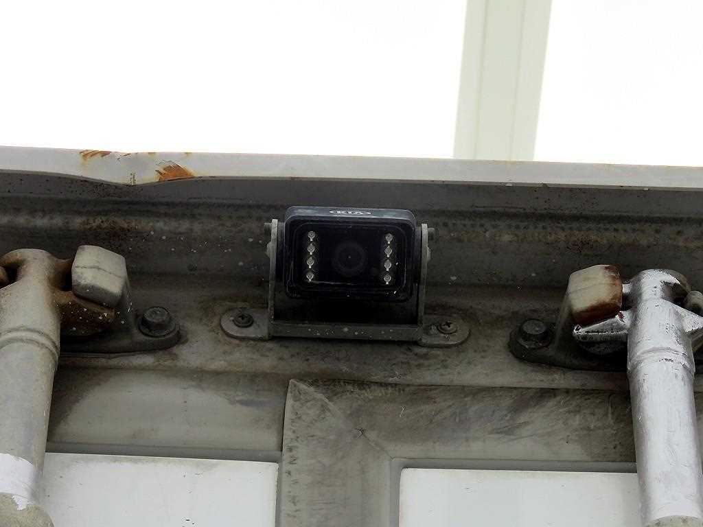 기아 봉고3 1톤 표준탑 6