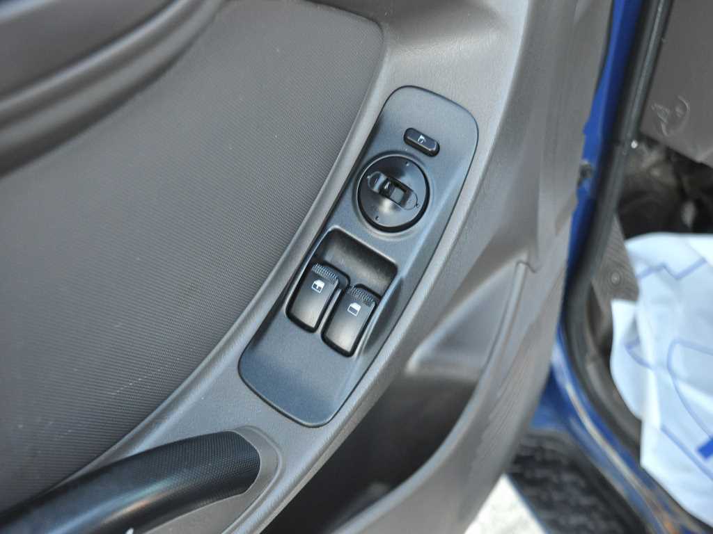 현대 포터2 1톤 카고 14