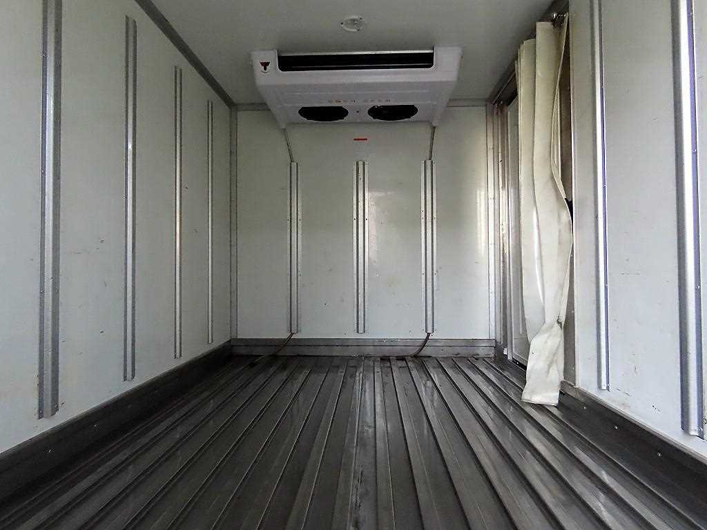 현대 포터2 1톤 냉동탑 4