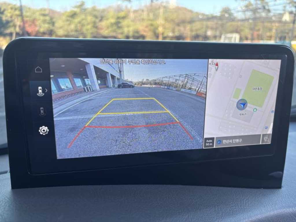 현대 포터2 1톤 표준탑 전기 12