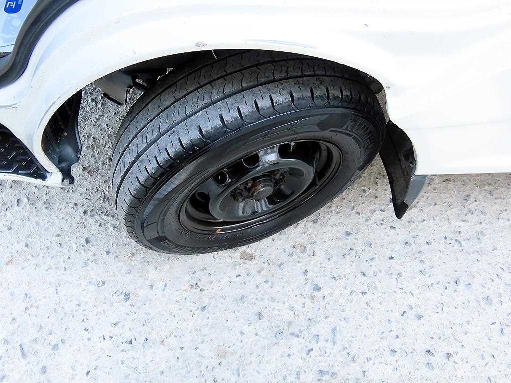 현대 포터2 1톤 카고 17