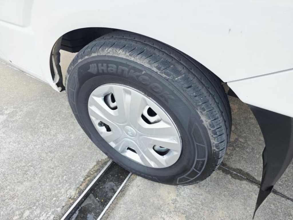 기아 봉고3 1톤 카고 17