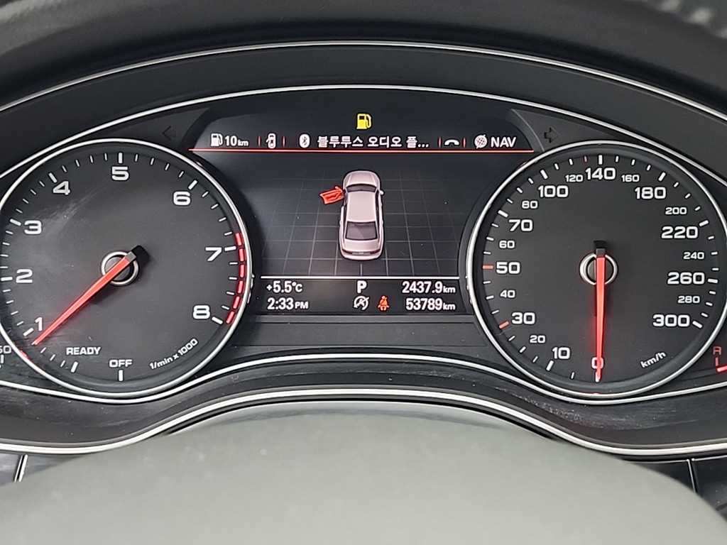 Audi A6 40 TFSI Premium 7