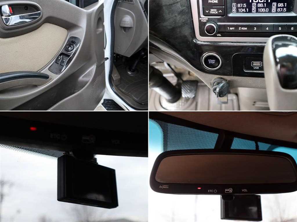 현대 포터2 1톤 표준탑 전기 16