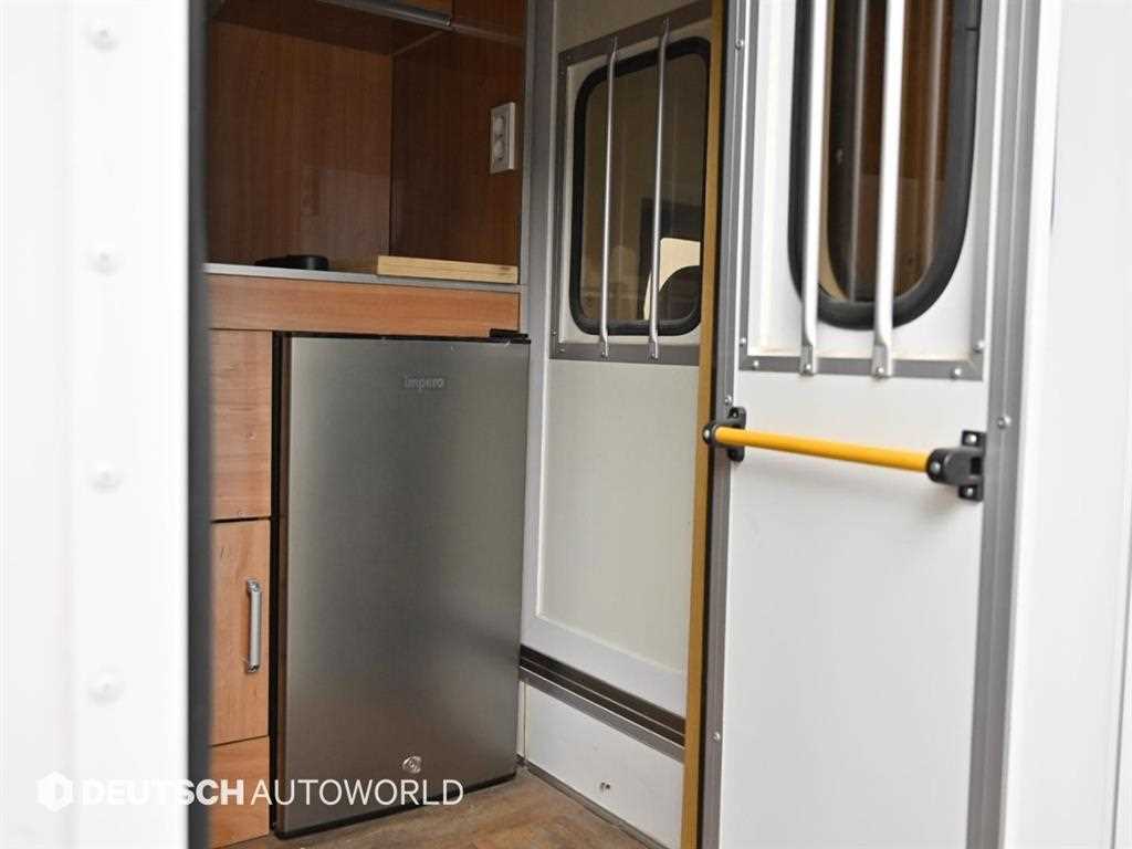 기아 봉고3 캠핑트럭 14