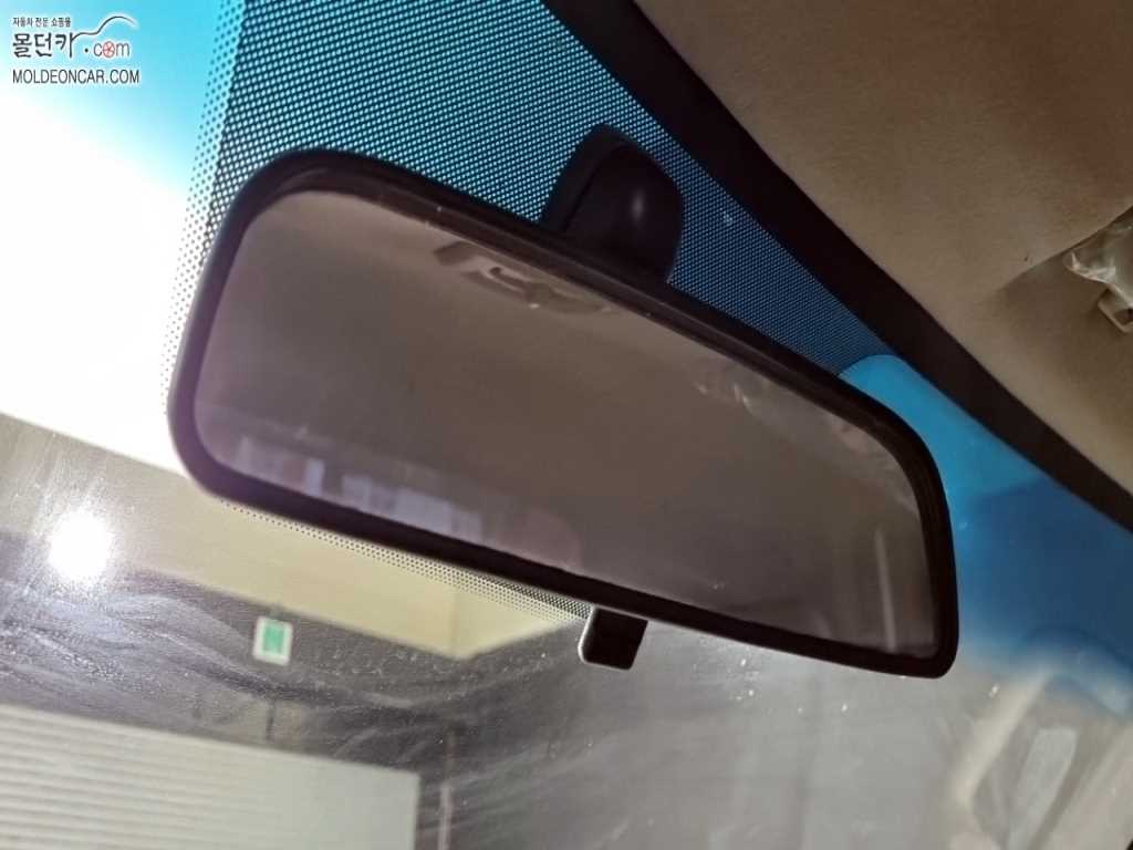 현대 포터2 1톤 카고 13