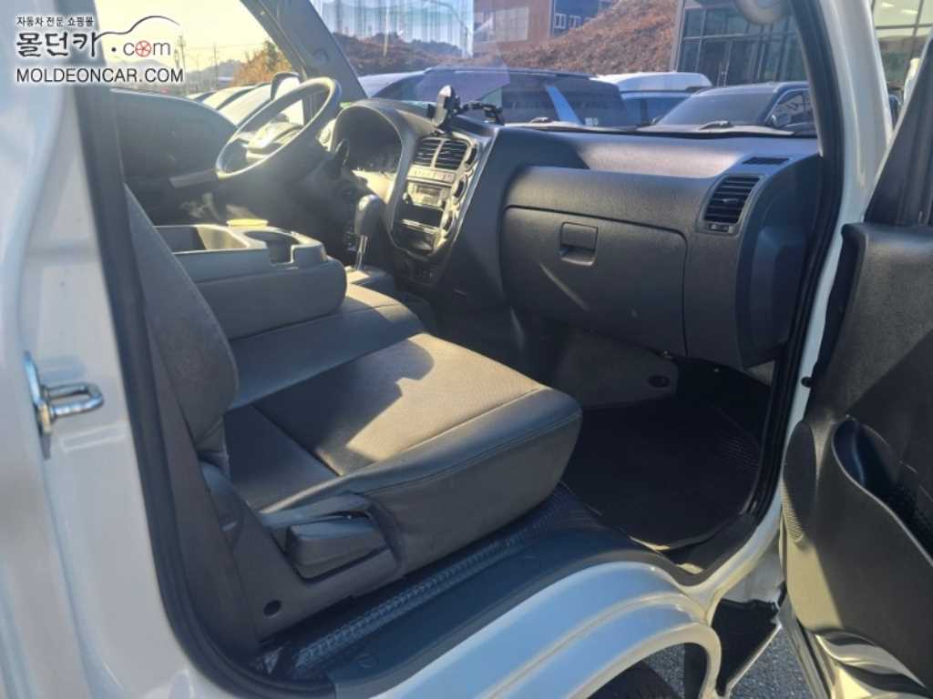 기아 봉고3 1톤 카고 13