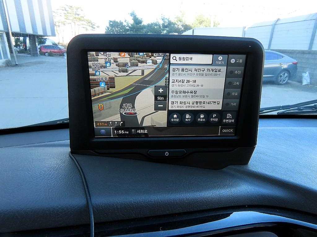 현대 포터2 1톤 카고 더블캡 장축 14