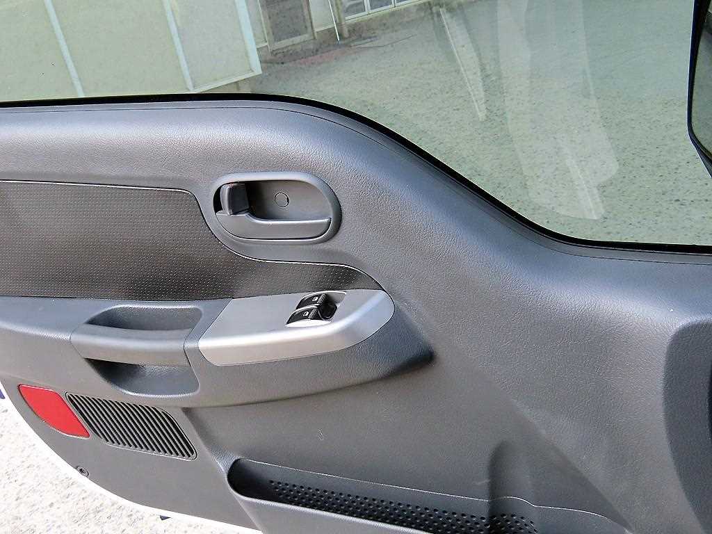 기아 봉고3 1톤 표준탑 전기 11