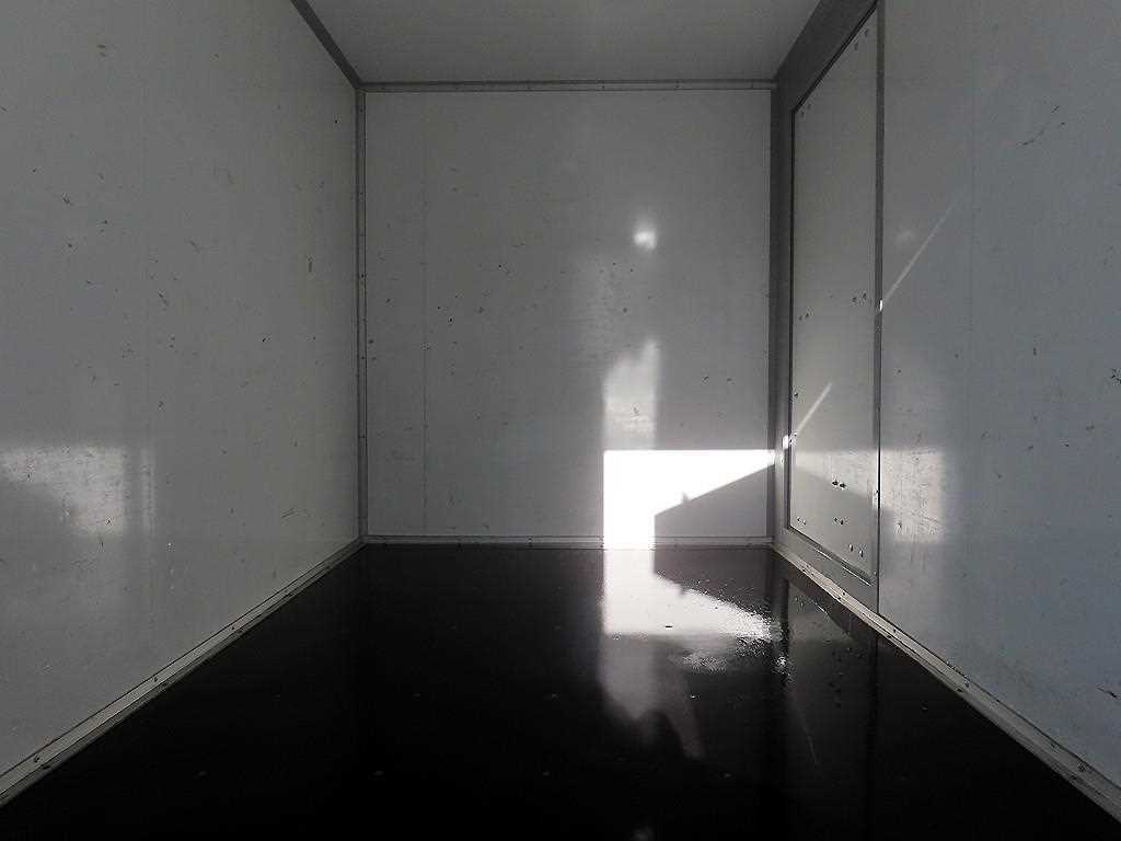 기아 봉고3 1톤 표준탑 4