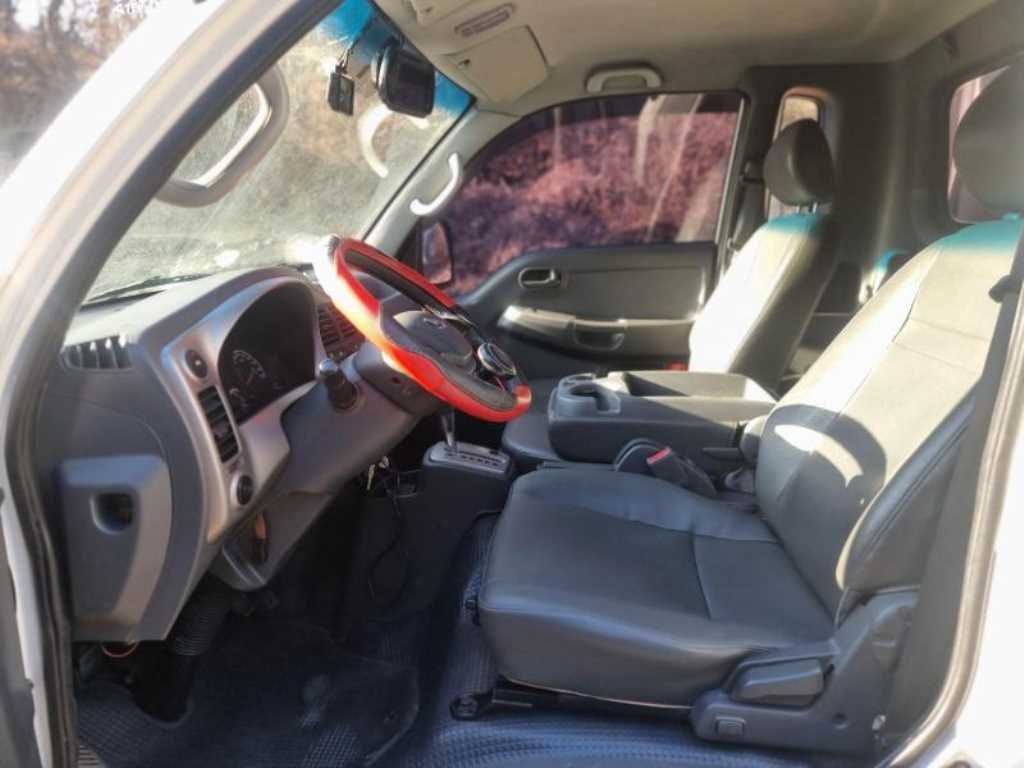 기아 봉고3 1톤 윙바디 11