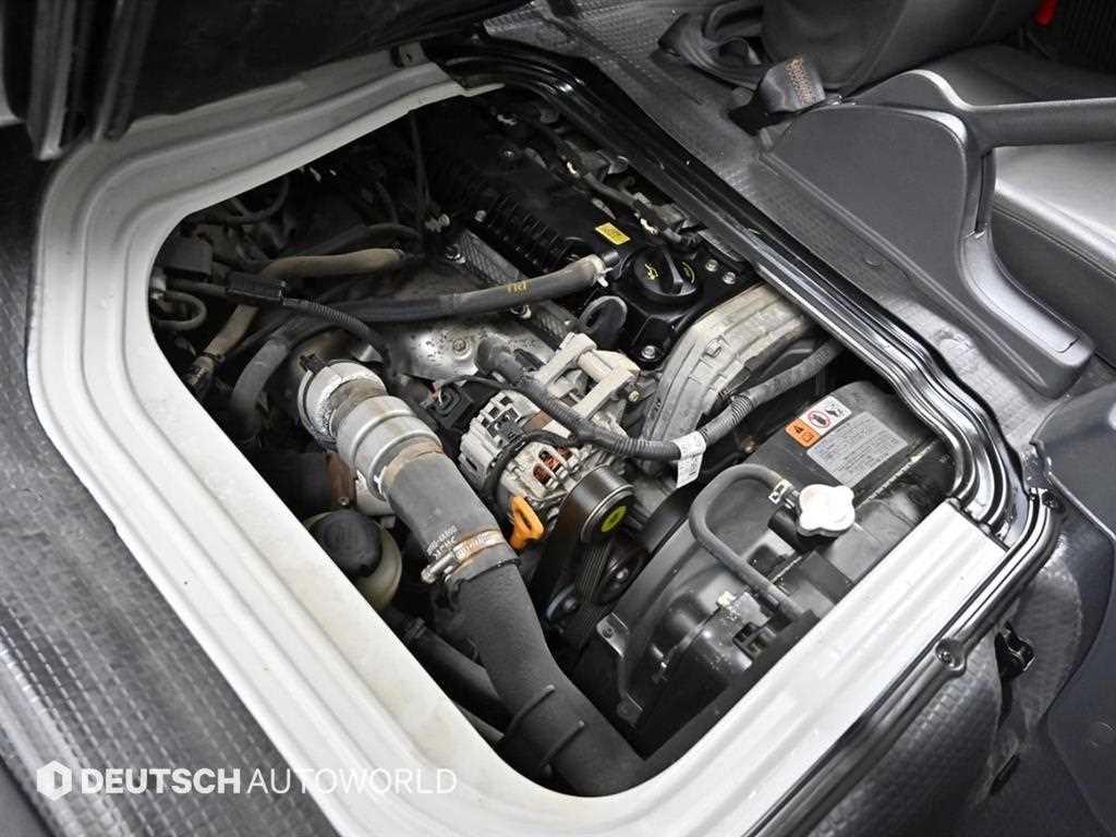 기아 봉고3 캠핑트럭 5