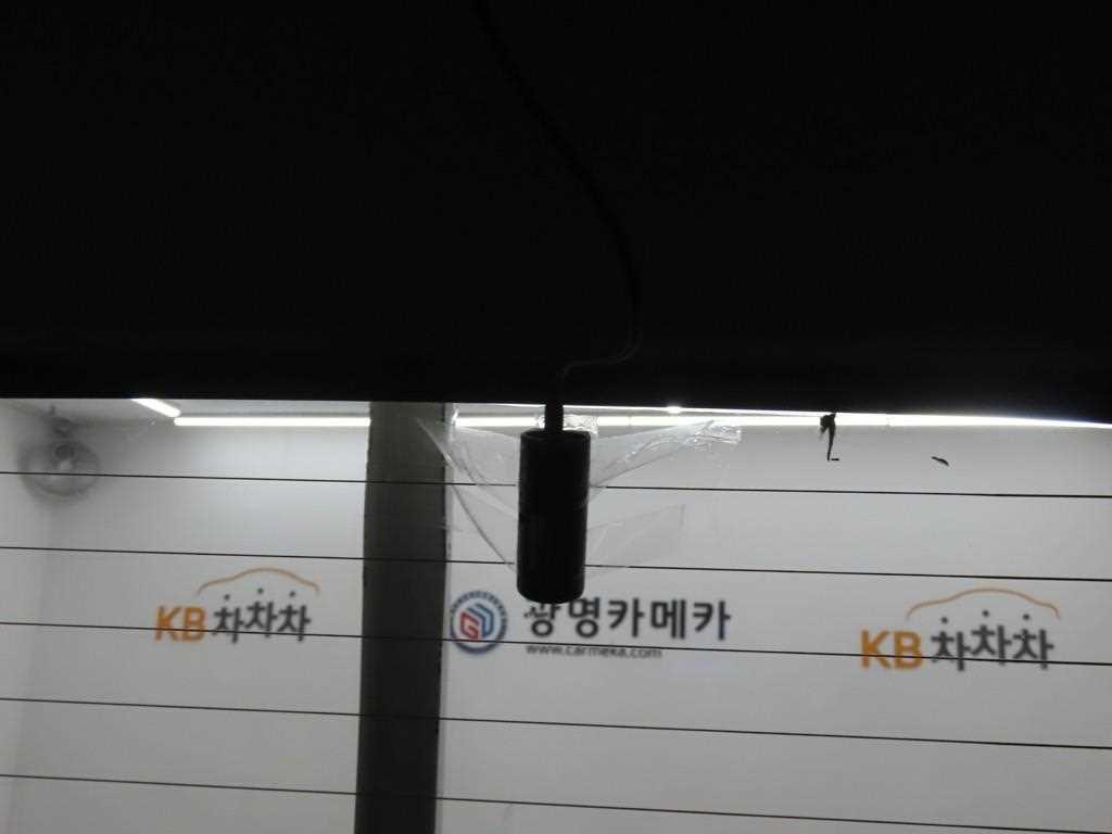 현대 포터2 1톤 카고 12