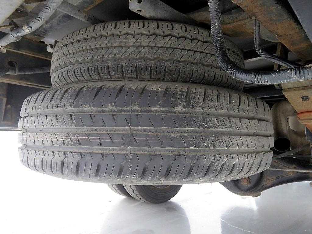 기아 봉고3 1톤 표준탑 19