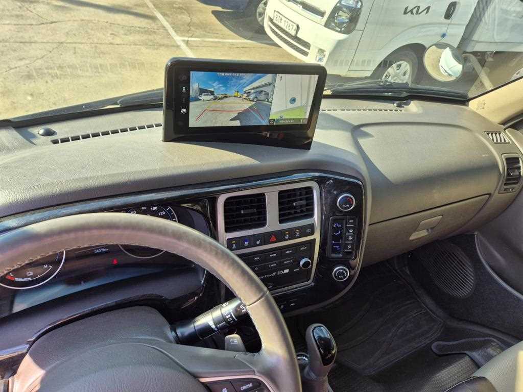 현대 포터2 1톤 표준탑 전기 15