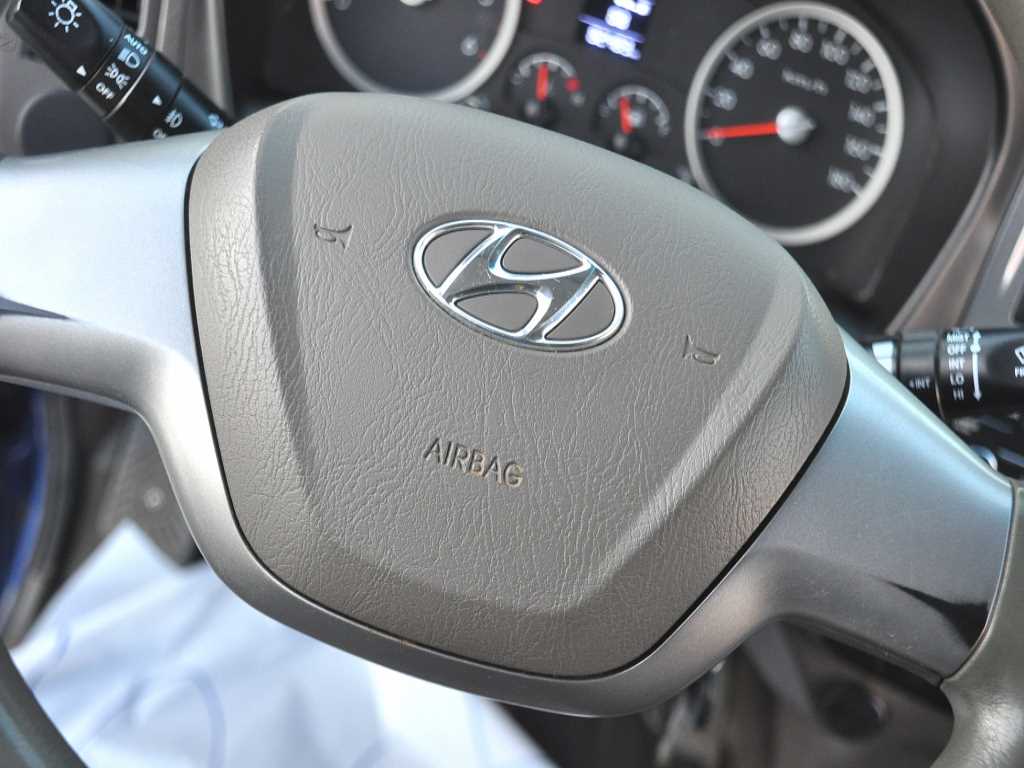 현대 포터2 1톤 카고 15