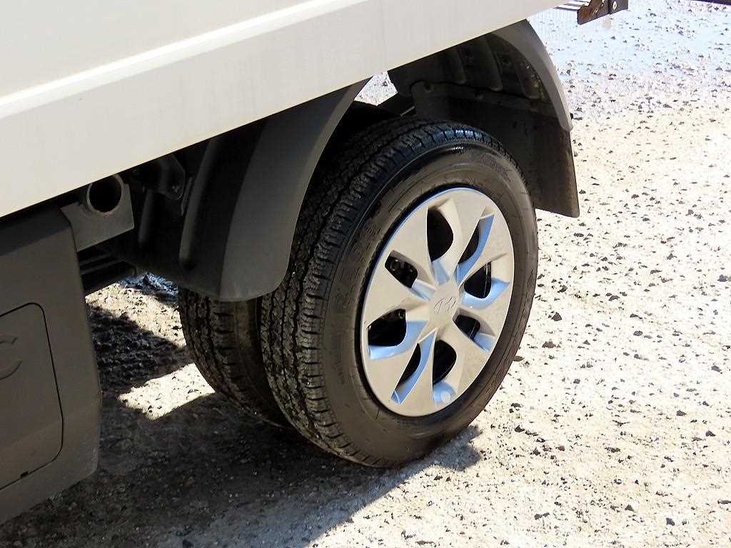 현대 포터2 1톤 표준탑 전기 19