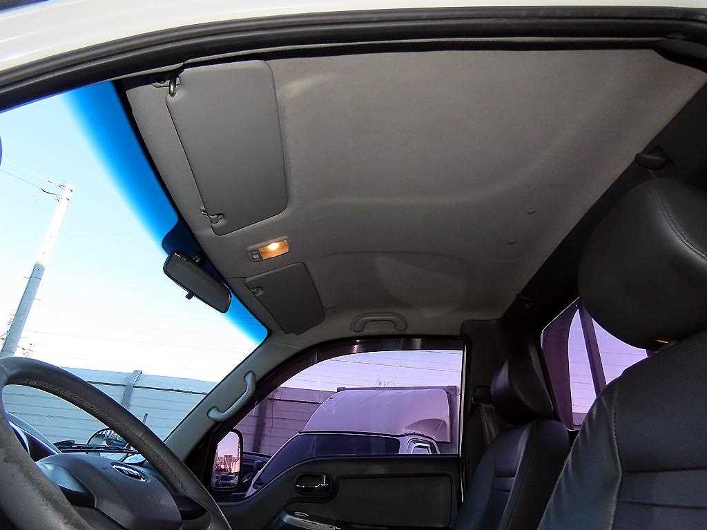 기아 봉고3 1.2톤 카고 14