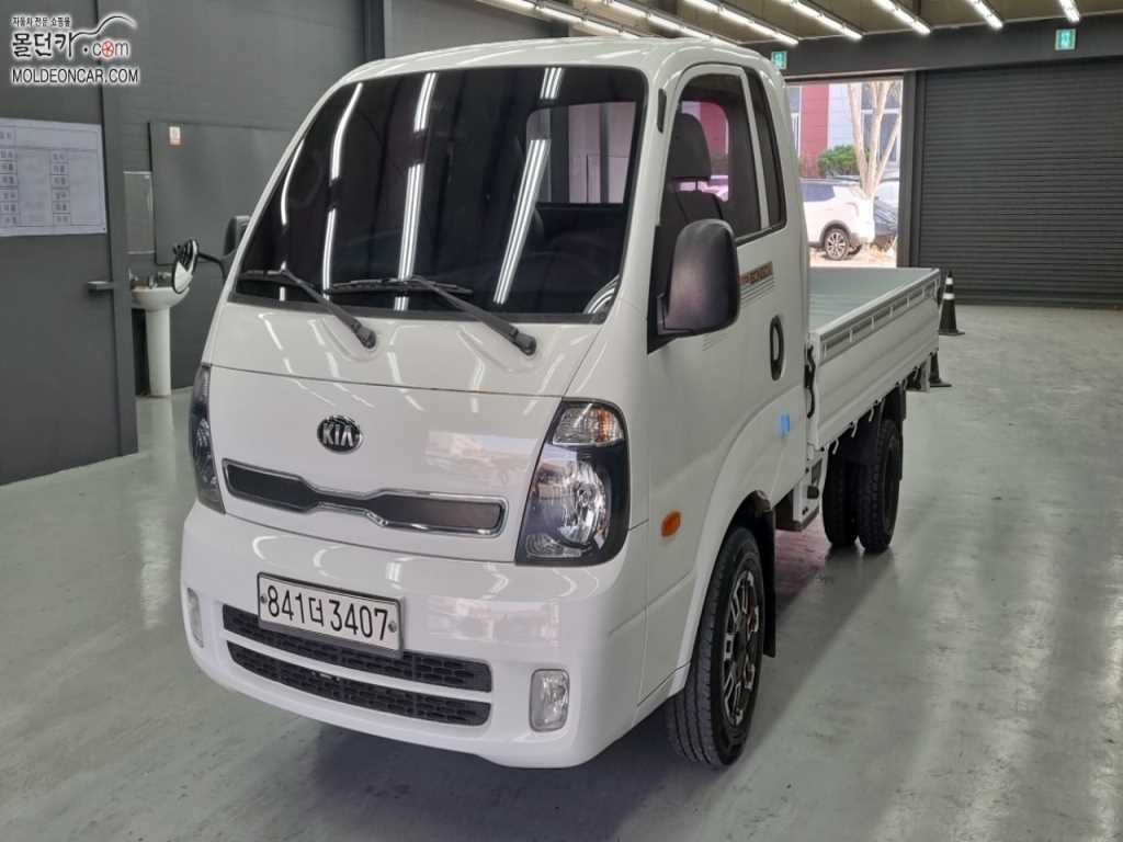 기아 봉고3 1톤 카고 0
