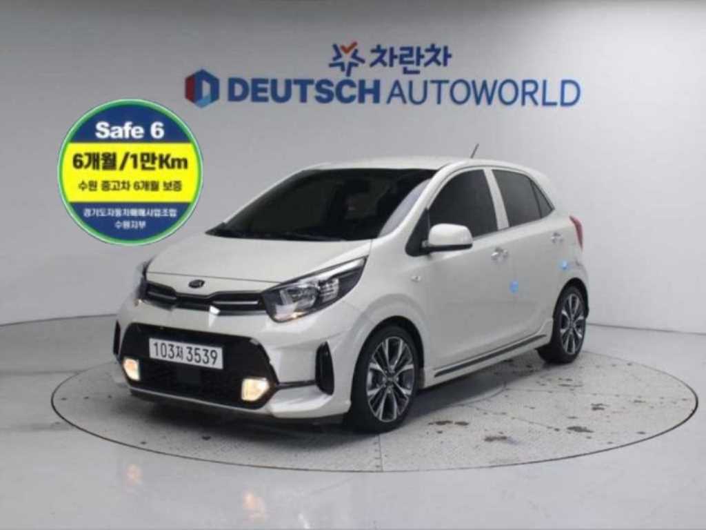 국산차 리스트 차량 이미지