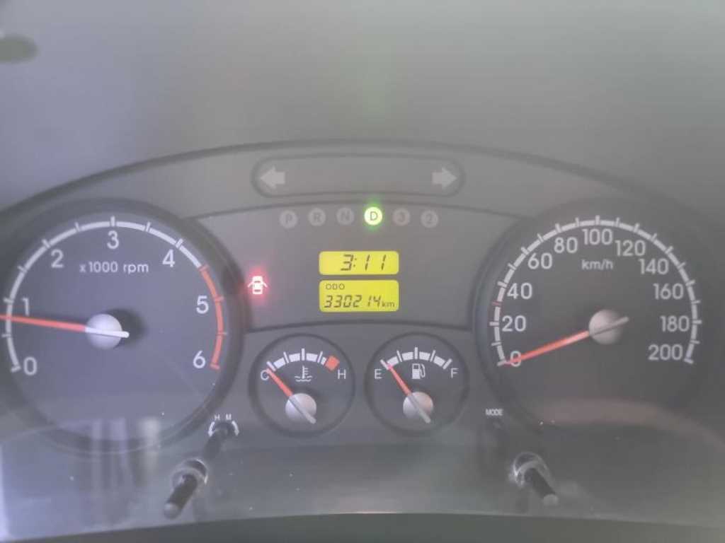 기아 봉고3 1톤 윙바디 16