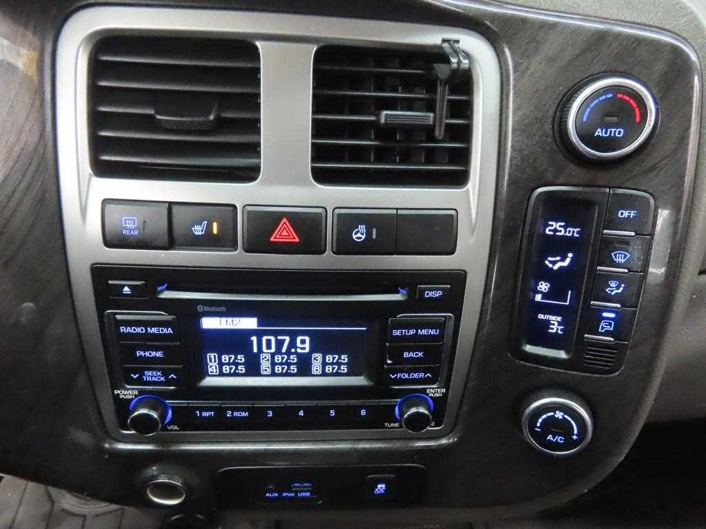 현대 포터2 1톤 카고 8