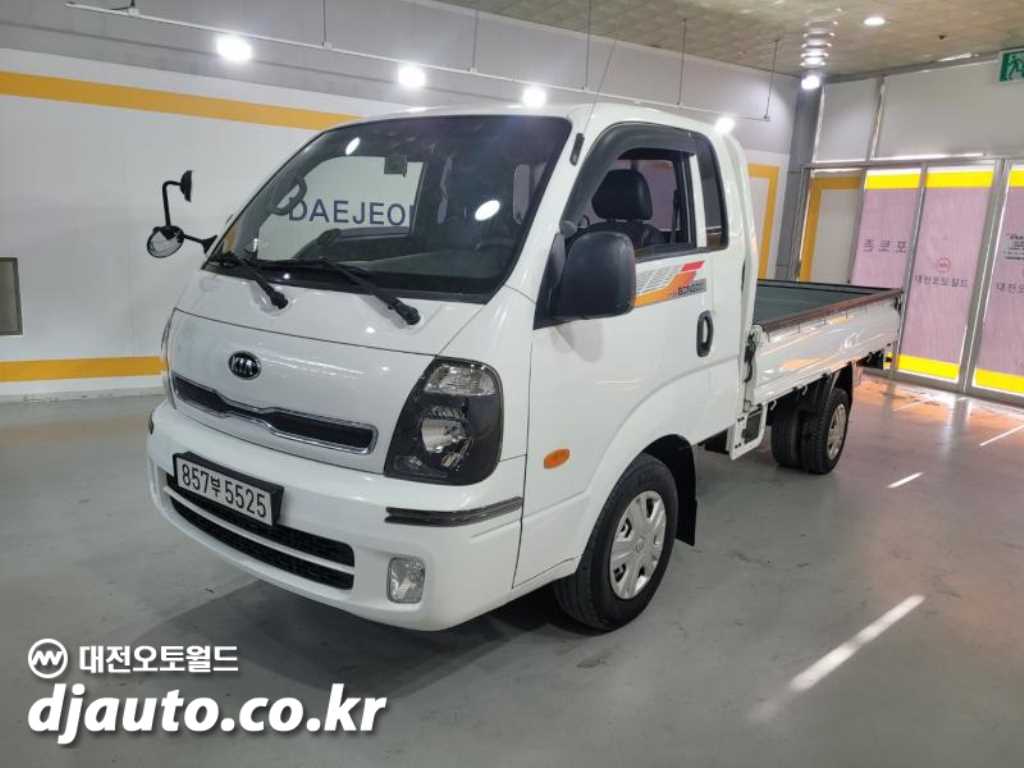기아 봉고3 1톤 카고 0