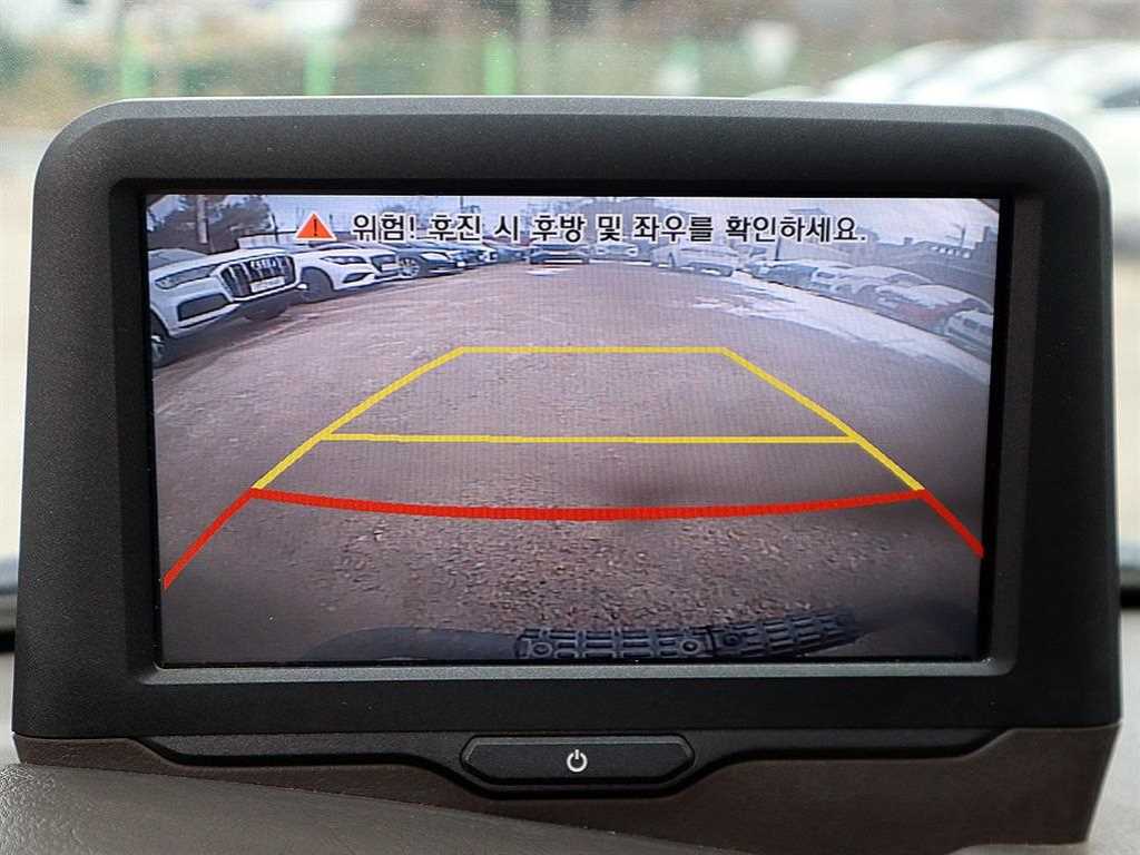 현대 포터2 1톤 표준탑 전기 14