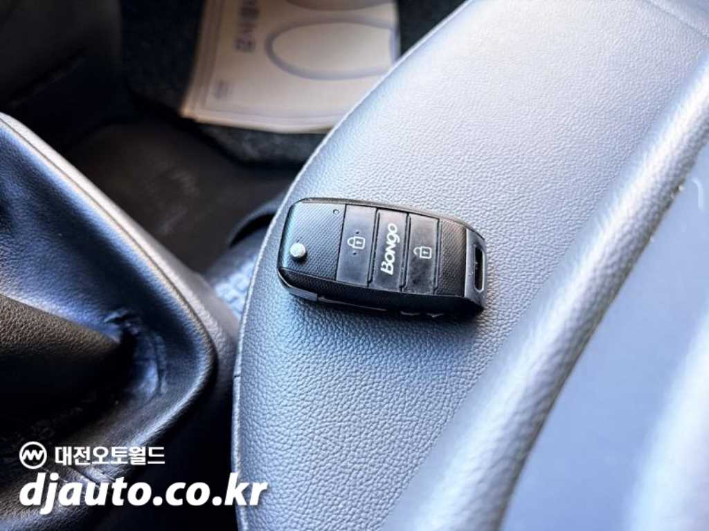 기아 봉고3 1톤 냉동탑 킹캡 장축 13