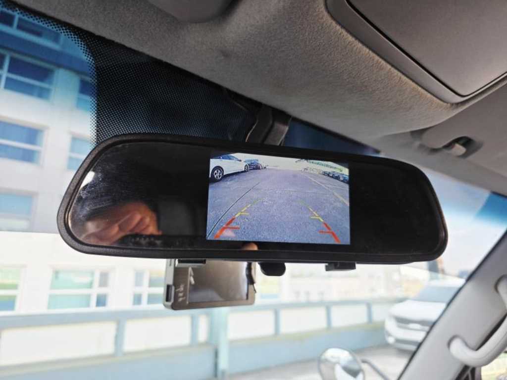 기아 봉고3 1톤 카고 9