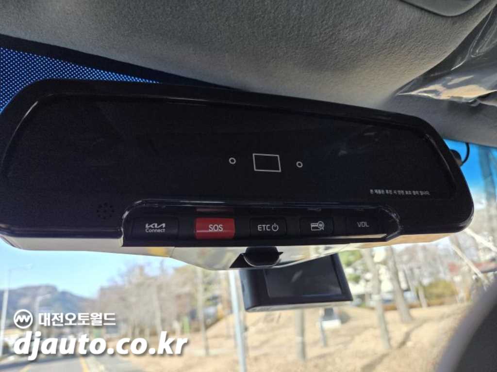 기아 봉고3 1톤 표준탑 LPG 17