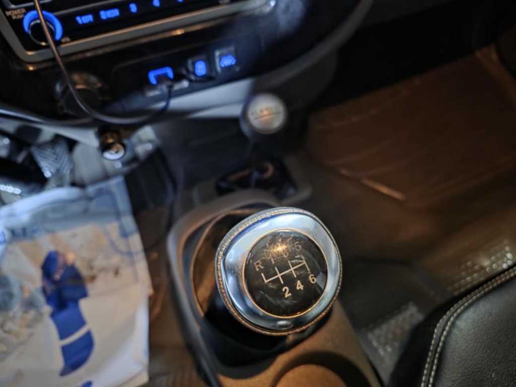 현대 포터2 1톤 카고 17