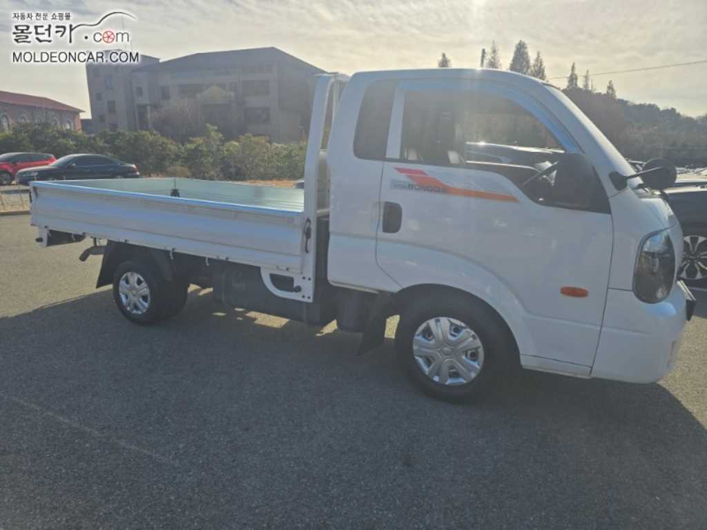 기아 봉고3 1톤 카고 2