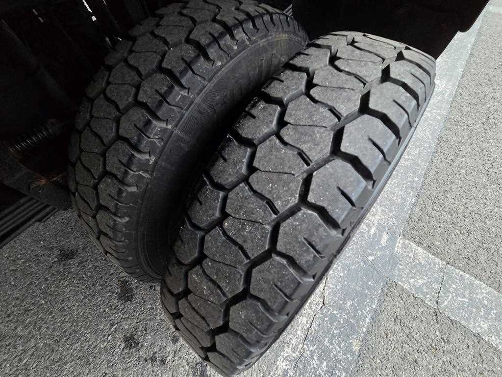 현대 활어차 포터2 1톤 19