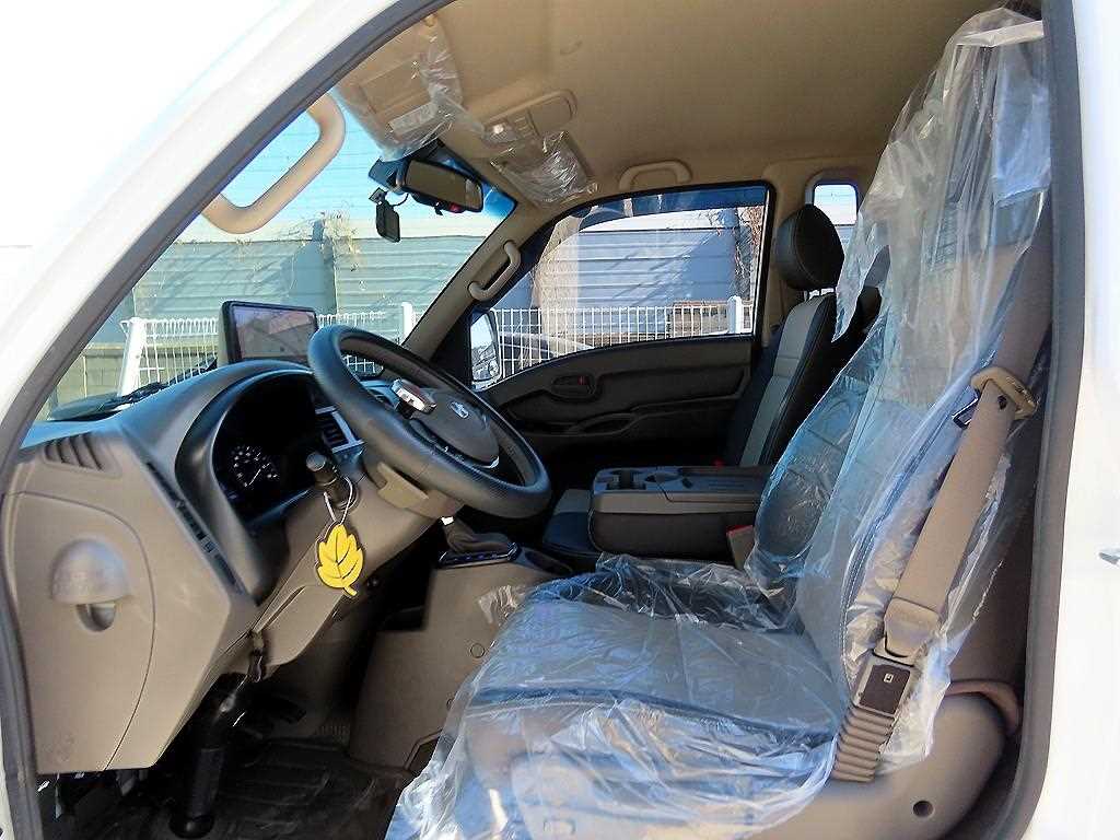 현대 포터2 1톤 표준탑 전기 6