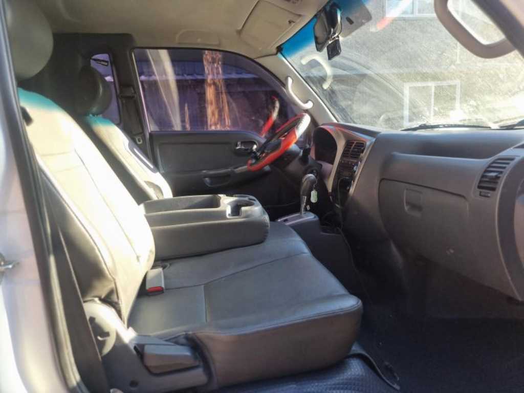 기아 봉고3 1톤 윙바디 12