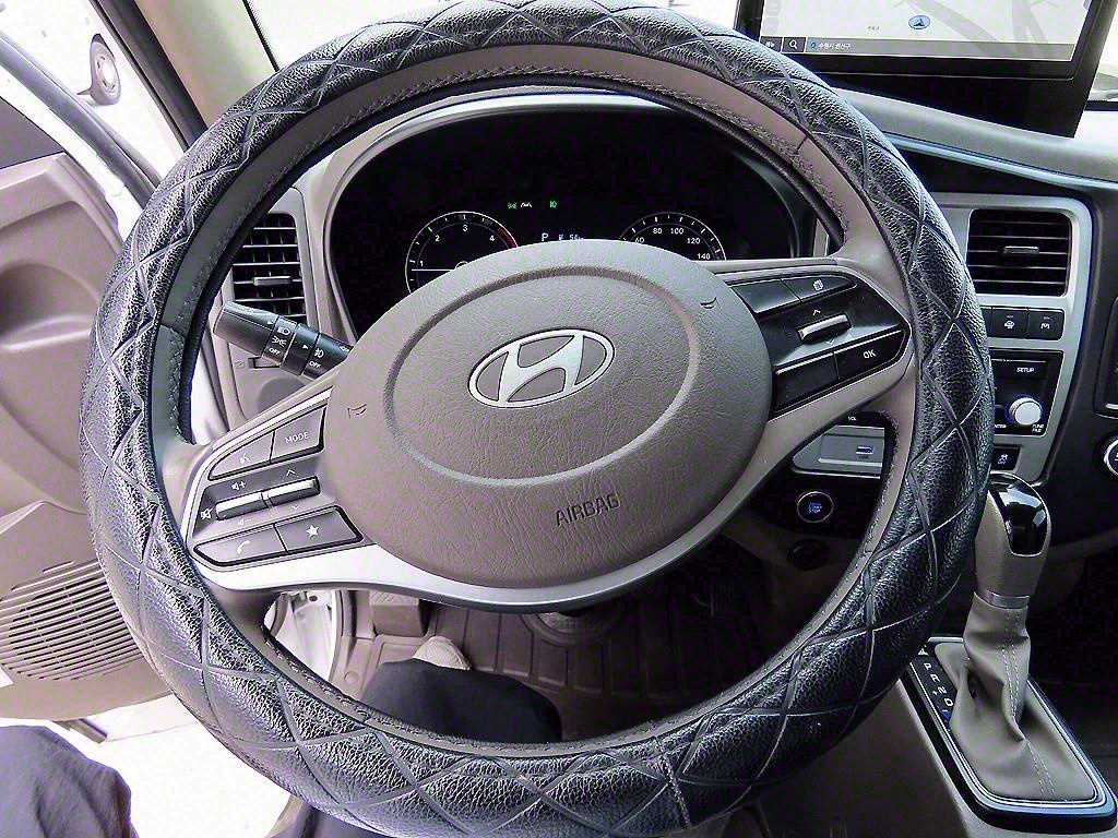 Hyundai Porter Super Cab/ Long Wheelbase Smart 10