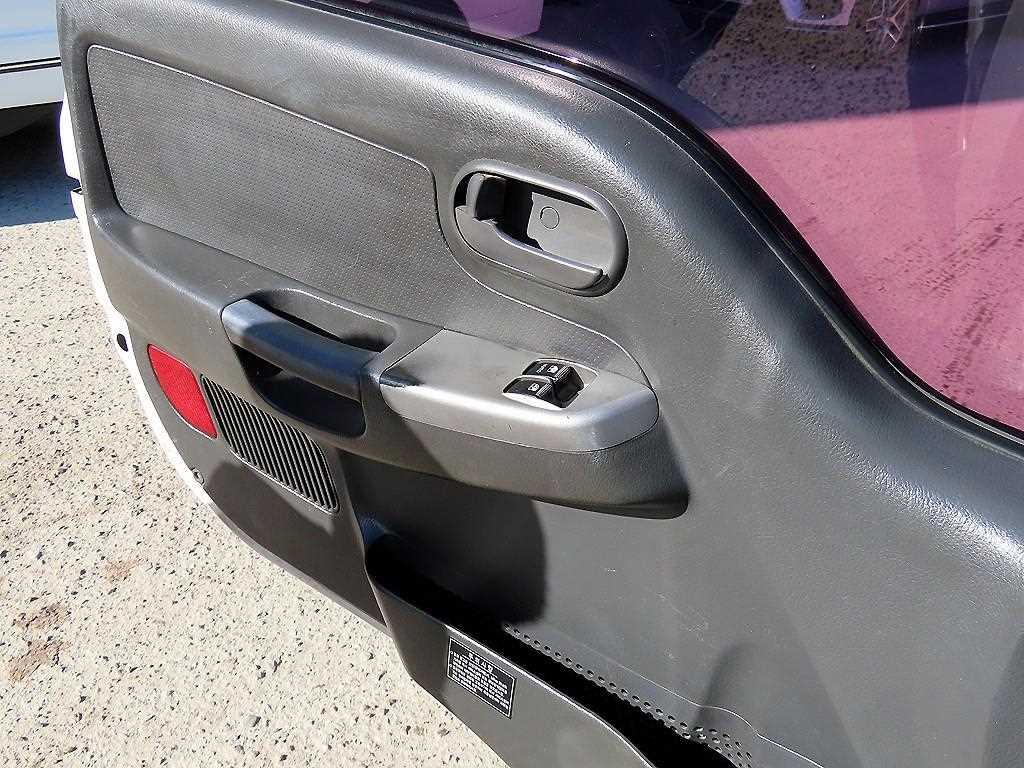 기아 봉고3 1톤 카고 10