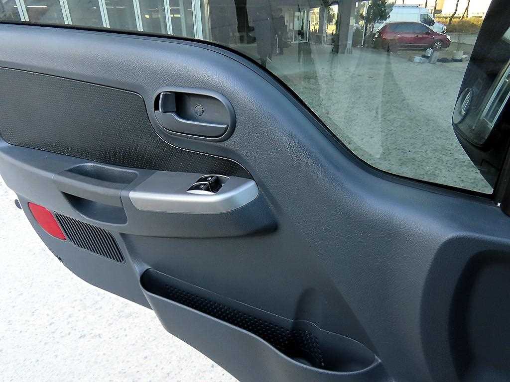 기아 봉고3 1톤 카고 10