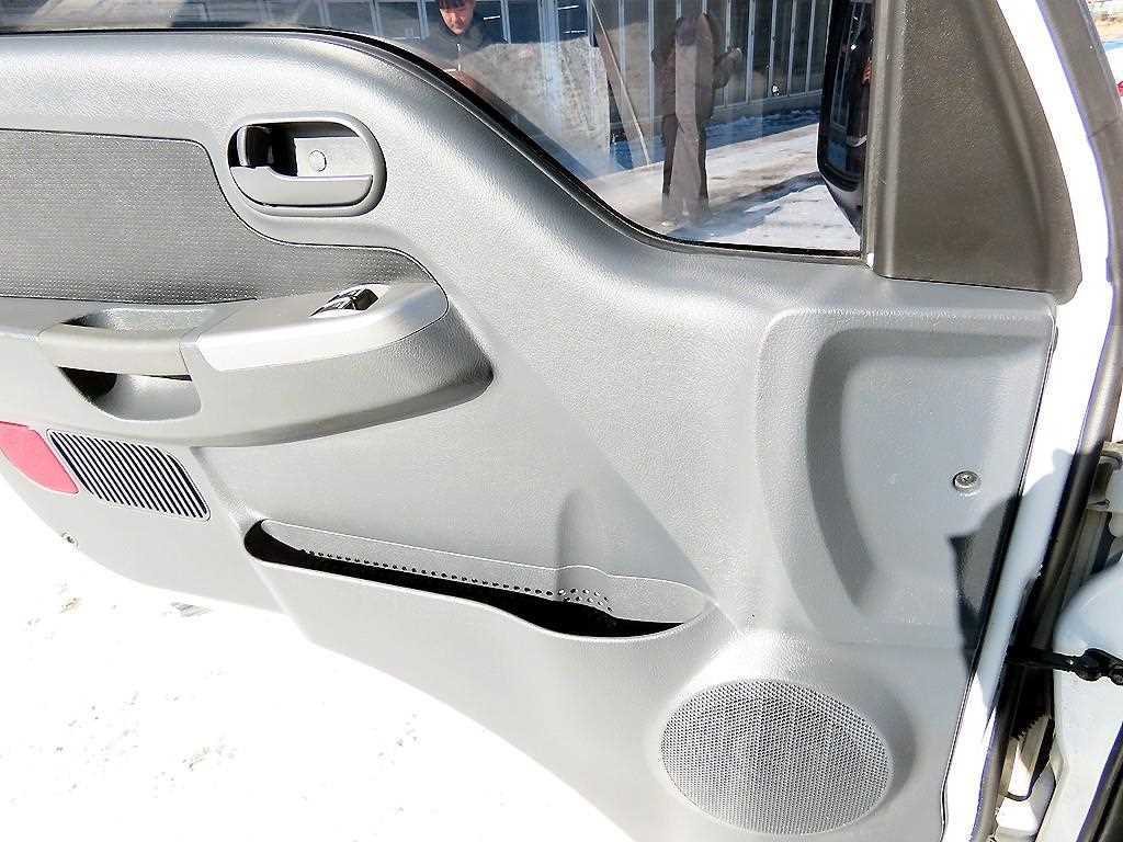 기아 봉고3 1톤 표준탑 11