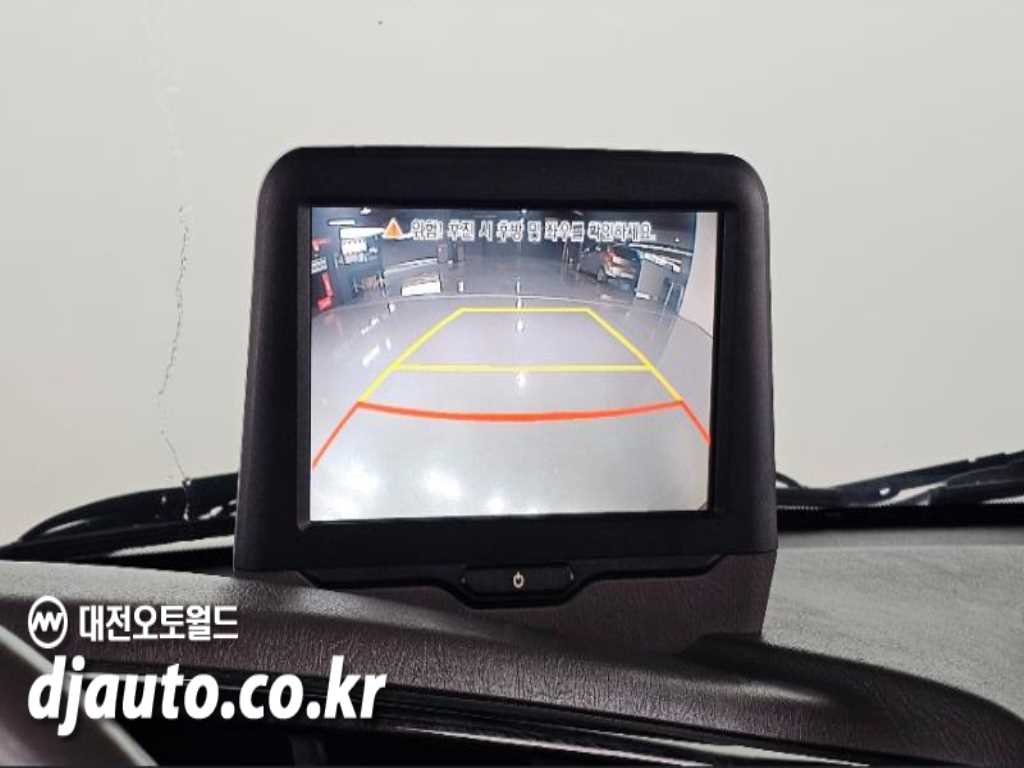 현대 포터2 1톤 카고 16