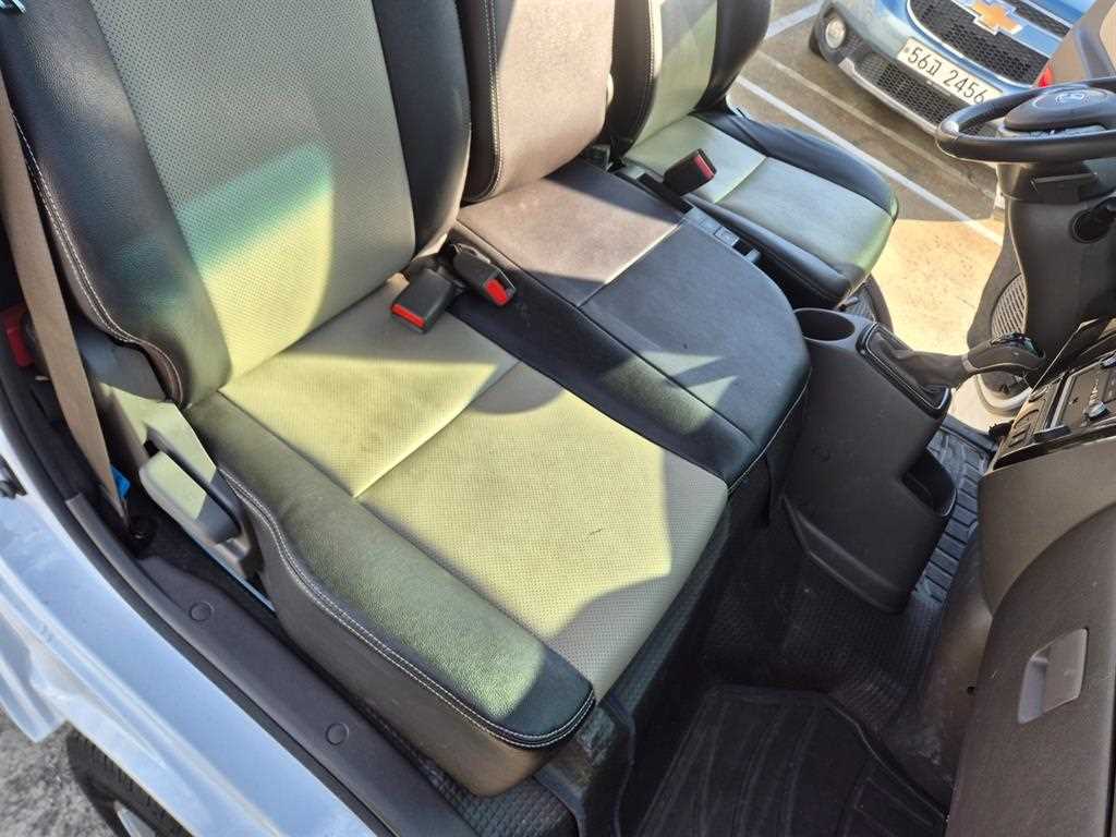 현대 포터2 1톤 표준탑 전기 16