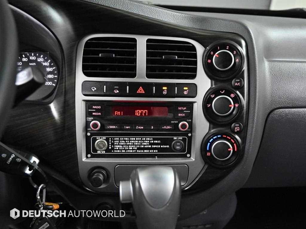 기아 봉고3 캠핑트럭 12