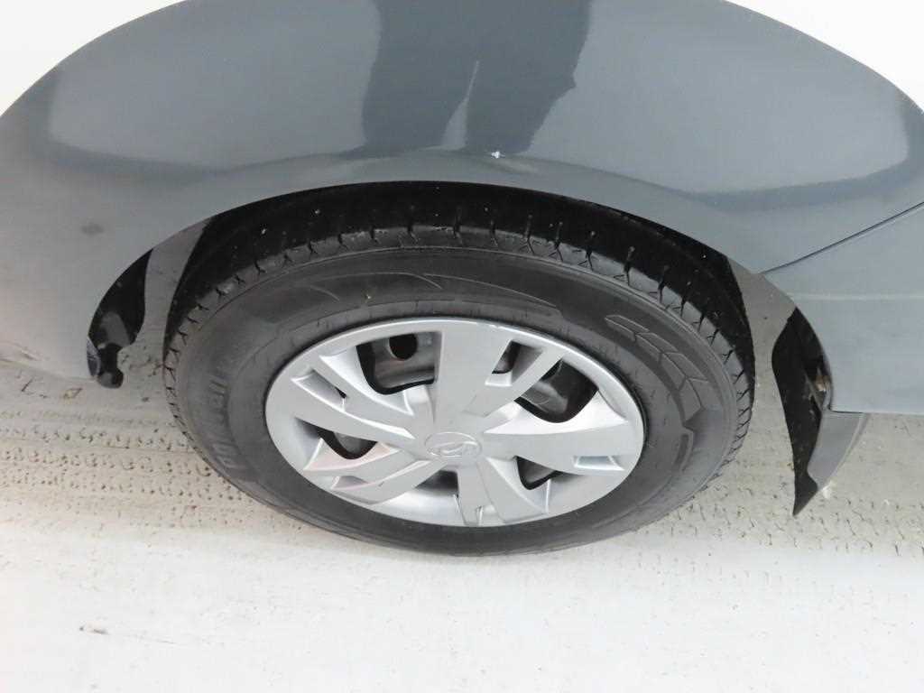 현대 포터2 1톤 카고 14