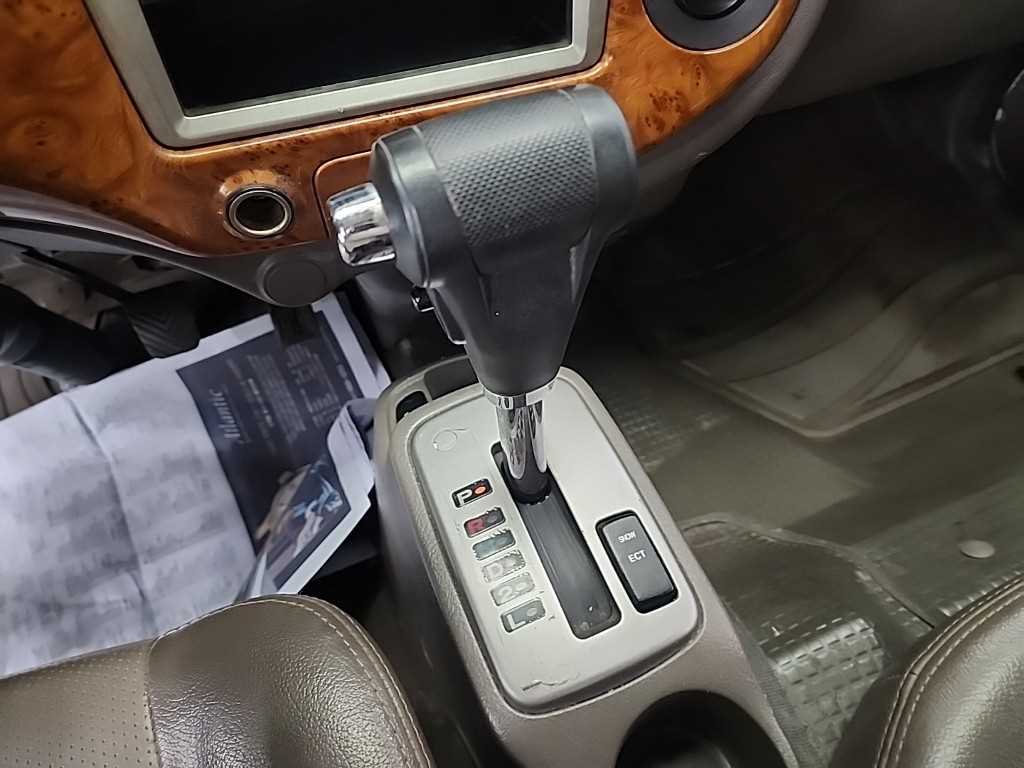 현대 포터2 1톤 카고 6