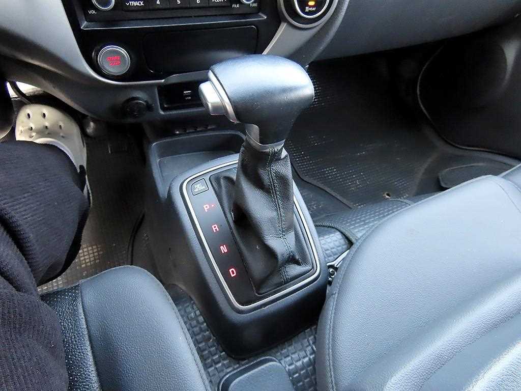 기아 봉고3 1톤 표준탑 전기 10