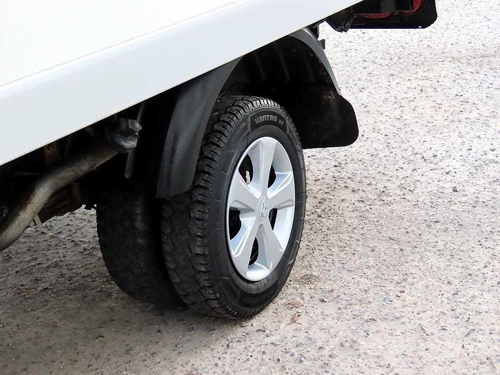 현대 포터2 1톤 냉동탑 18