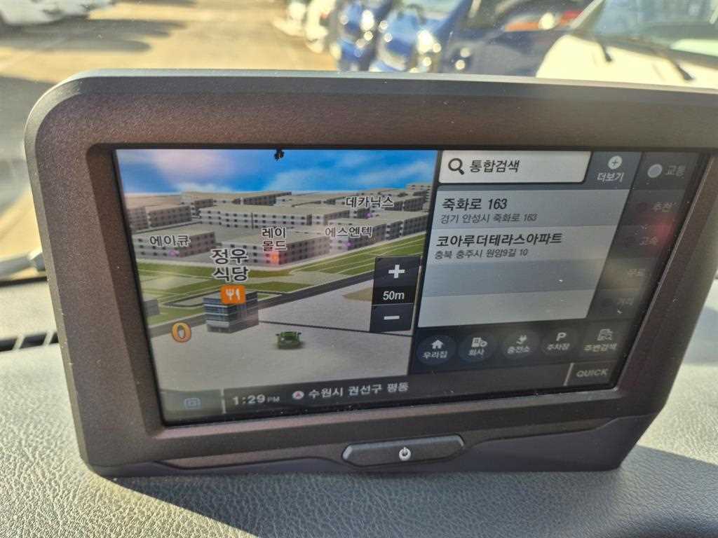 기아 봉고3 1톤 표준탑 전기 13