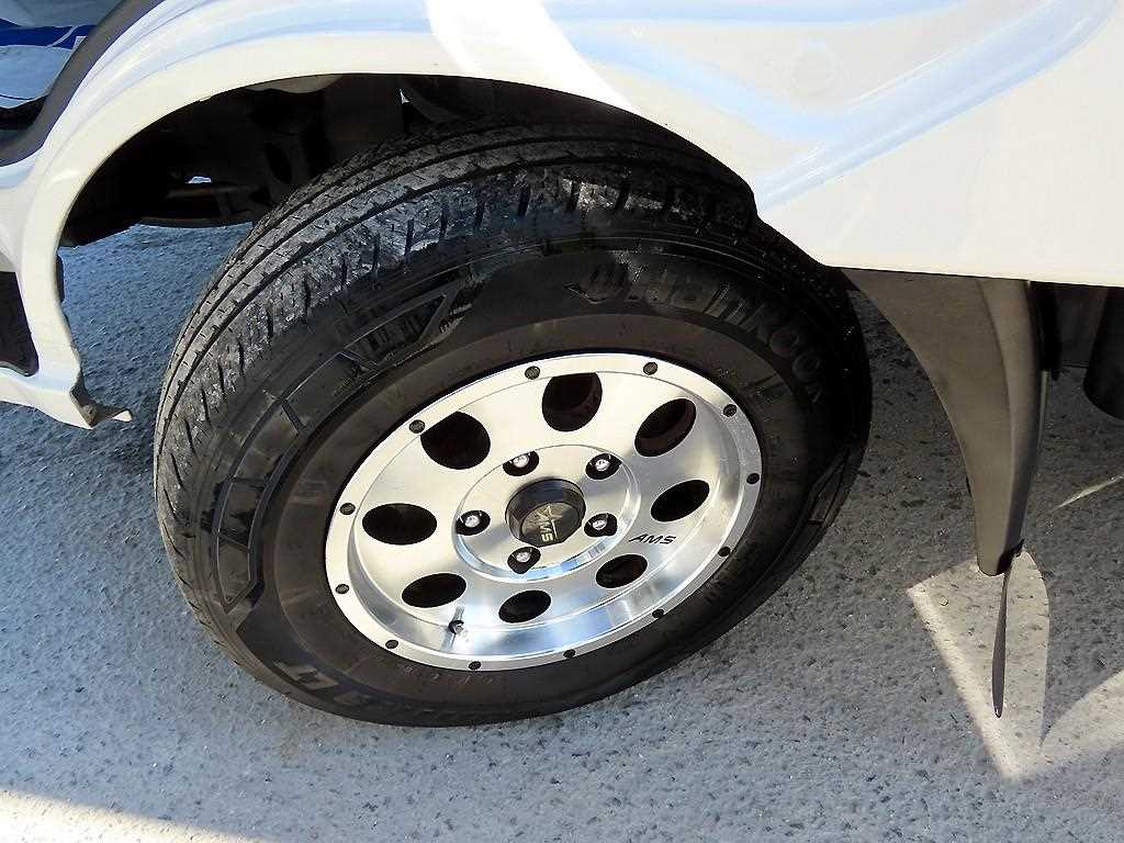 기아 봉고3 1톤 윙바디 18