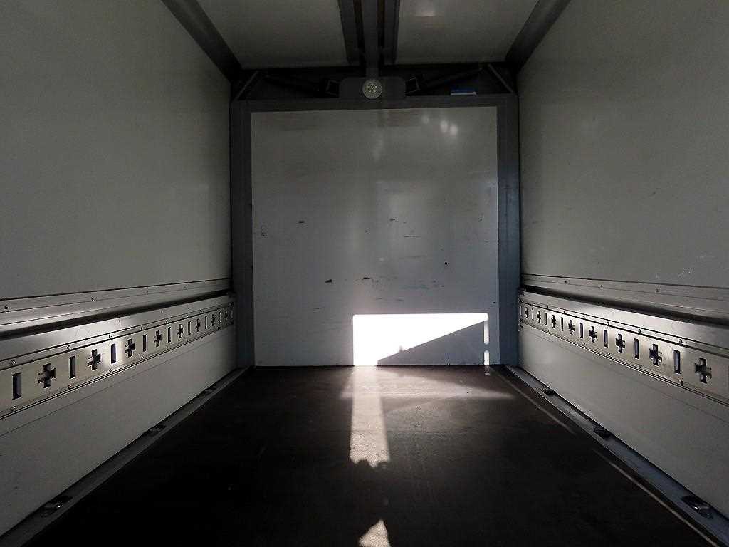 기아 봉고3 1톤 윙바디 4